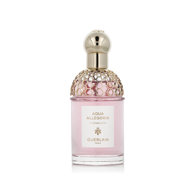 Guerlain Aqua Allegoria Florabloom Eau De Toilette Refillable 75 ml kvepalai unisex
