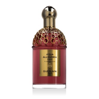 Guerlain Aqua Allegoria Florabloom Forte Eau De Parfum Refillable 125 ml kvepalai unisex 2