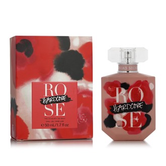 Victoria's Secret Hardcore Rose Eau De Parfum 50 ml kvepalai moterims