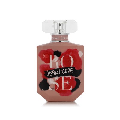 Victoria's Secret Hardcore Rose Eau De Parfum 50 ml kvepalai moterims