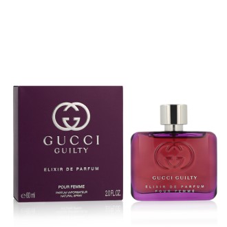 Gucci Guilty Elixir de Parfum pour Femme Elixir de Parfum 60 ml (woman)