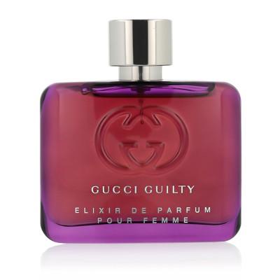 Gucci Guilty Elixir de Parfum pour Femme Elixir de Parfum 60 ml kvepalai moterims