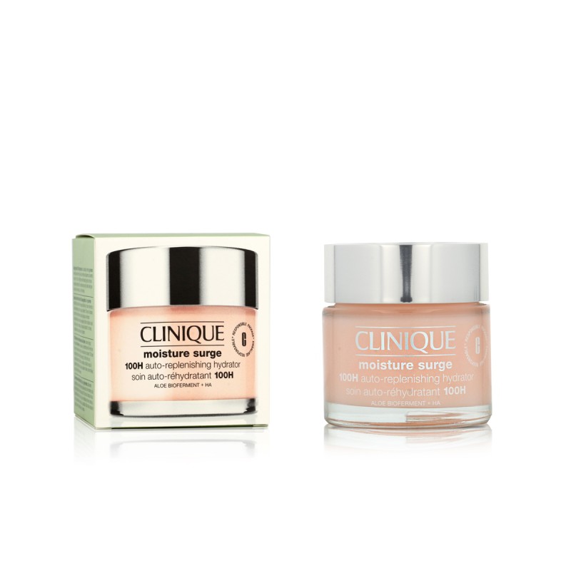 Clinique Moisture Surge 100H Auto-Replenishing Hydrator 75 ml