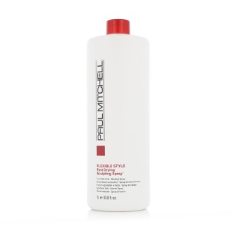 Paul Mitchell Flexible Style Fast Drying Sculpting Spray 1000 ml