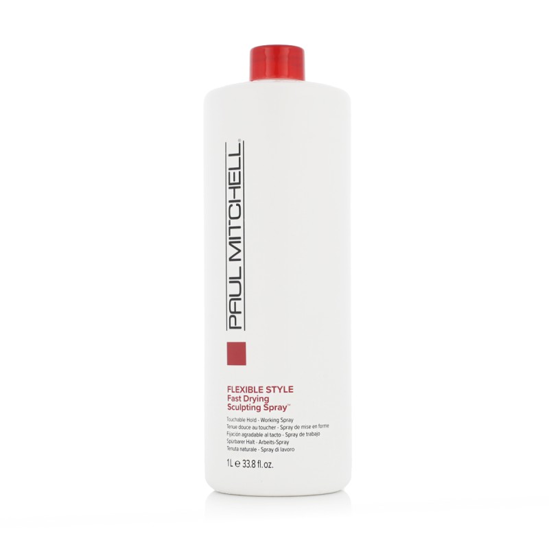 Paul Mitchell Flexible Style Fast Drying Sculpting Spray 1000 ml