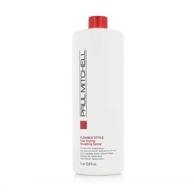 Paul Mitchell Flexible Style Fast Drying Sculpting Spray 1000 ml