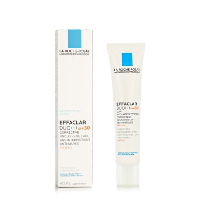 La Roche-Posay Effaclar DUO (+) SPF 30 40 ml