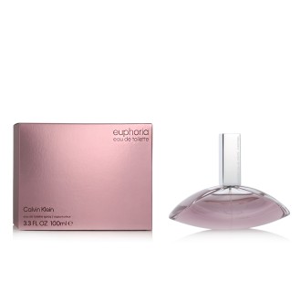 Calvin Klein Euphoria 2023 Eau De Toilette 100 ml kvepalai moterims