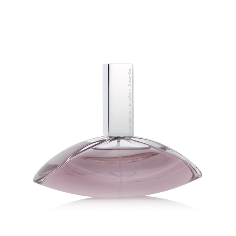 Calvin Klein Euphoria 2023 Eau De Toilette 100 ml kvepalai moterims