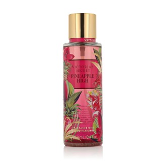 Victoria's Secret Pineapple High Bodyspray 250 ml (woman)