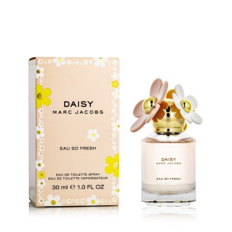 Marc Jacobs Daisy Eau So Fresh Eau De Toilette 30 ml (woman)