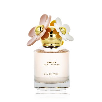 Marc Jacobs Daisy Eau So Fresh Eau De Toilette 30 ml kvepalai moterims 2