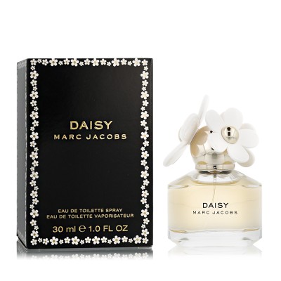 Marc Jacobs Daisy Eau De Toilette 30 ml kvepalai moterims