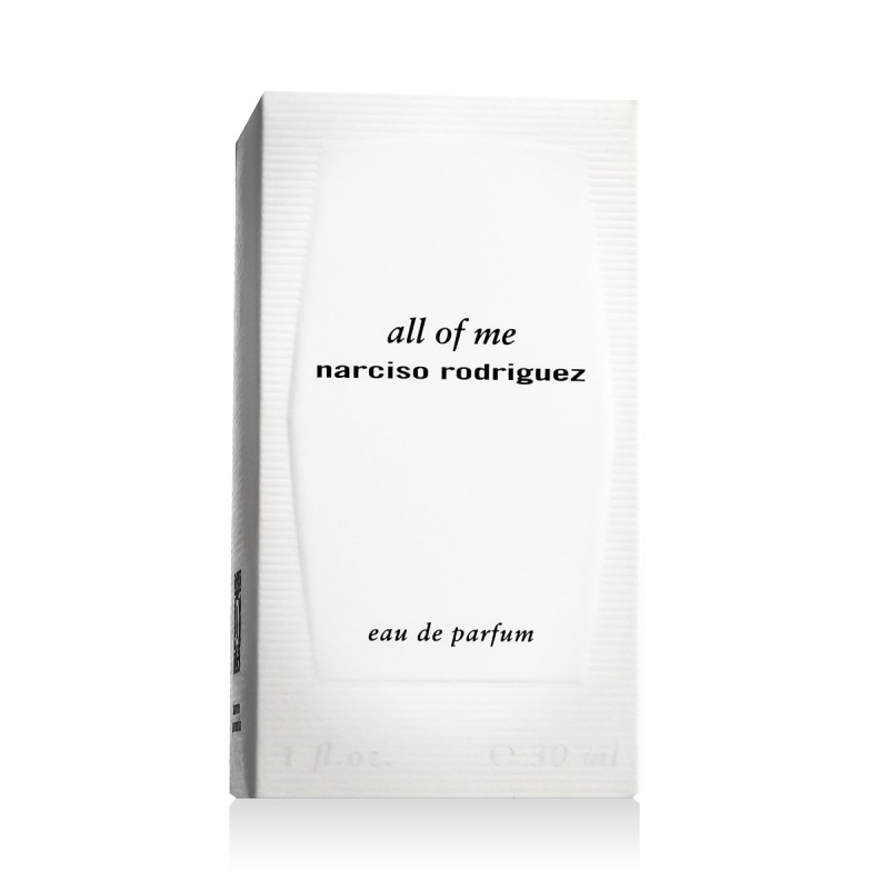 Narciso Rodriguez All Of Me Eau De Parfum 30 ml kvepalai moterims