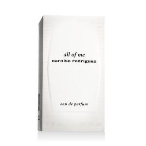 Narciso Rodriguez All Of Me Eau De Parfum 30 ml kvepalai moterims