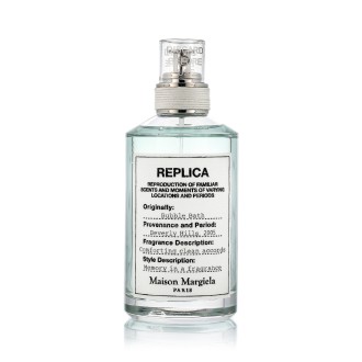 Maison Margiela Replica Bubble Bath Eau De Toilette 100 ml kvepalai unisex 2