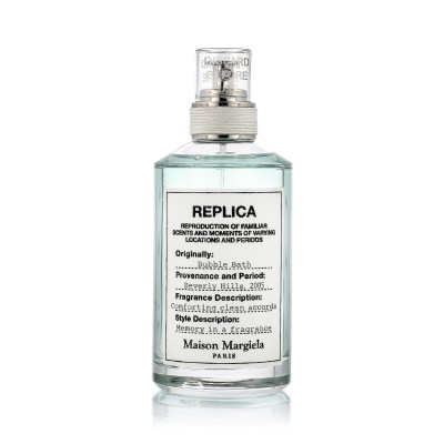 Maison Margiela Replica Bubble Bath Eau De Toilette 100 ml kvepalai unisex