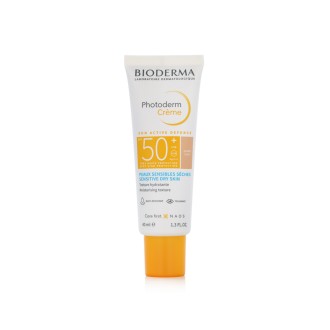 Bioderma Photoderm Créme SPF 50+ (Light) 40 ml 2
