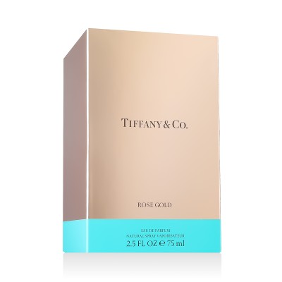 Tiffany Tiffany & Co Rose Gold Eau De Parfum 75 ml kvepalai moterims