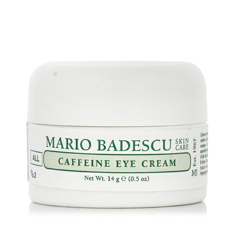 Mario Badescu Caffeine Eye Cream 14 g