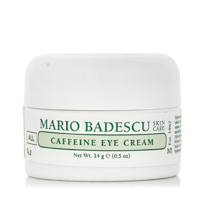 Mario Badescu Caffeine Eye Cream 14 g