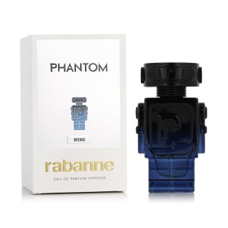 Rabanne Phantom Intense Eau De Parfum Intense 50 ml kvepalai vyrams