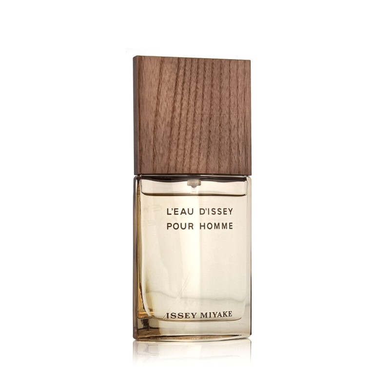 Issey Miyake L'Eau d'Issey Pour Homme Vétiver Eau De Toilette Intense 50 ml kvepalai vyrams