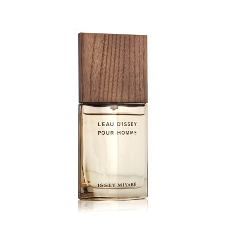 Issey Miyake L'Eau d'Issey Pour Homme Vétiver Eau De Toilette Intense 50 ml kvepalai vyrams