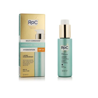 RoC Multi Correxion Hydrate & Plump Moisturiser SPF 30 50 ml
