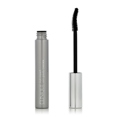 Clinique High Impact Zero Gravity Mascara (01 Black) 8 ml