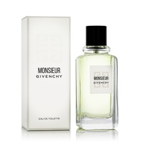Givenchy Monsieur de Givenchy Eau De Toilette 100 ml kvepalai vyrams