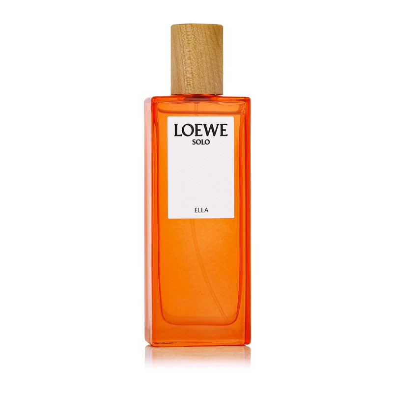 Loewe Solo Loewe Ella Eau De Parfum 50 ml kvepalai moterims