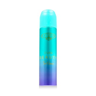 Cuba Cuba Beauty For Women Eau De Parfum 100 ml (woman)