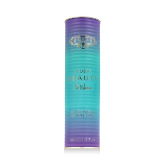 Cuba Cuba Beauty For Women Eau De Parfum 100 ml (woman) 2