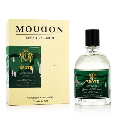 Moudon Broye Extrait de parfum 100 ml kvepalai unisex