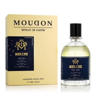 Moudon Merine Extrait de parfum 100 ml (unisex)