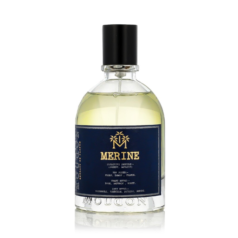 Moudon Merine Extrait de parfum 100 ml kvepalai unisex