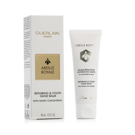 Guerlain Abeille Royale Repairing & Youth Hand Balm 40 ml