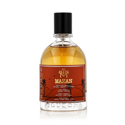 Moudon Mazan Extrait de parfum 100 ml kvepalai unisex