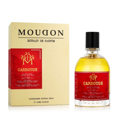 Moudon Carrouge Extrait de parfum 100 ml kvepalai unisex