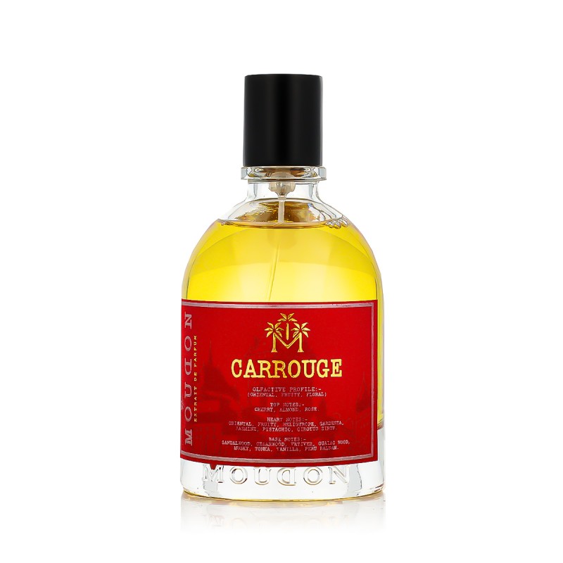 Moudon Carrouge Extrait de parfum 100 ml kvepalai unisex