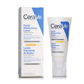 CeraVe Facial Moisturising Lotion SPF 30 52 ml
