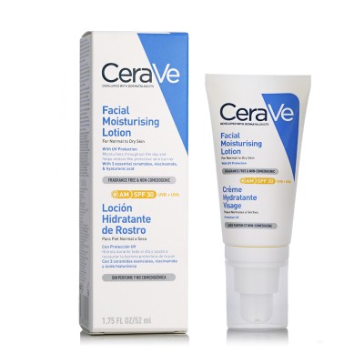 CeraVe Facial Moisturising Lotion SPF 30 52 ml