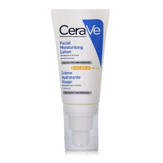 CeraVe Facial Moisturising Lotion SPF 30 52 ml 2