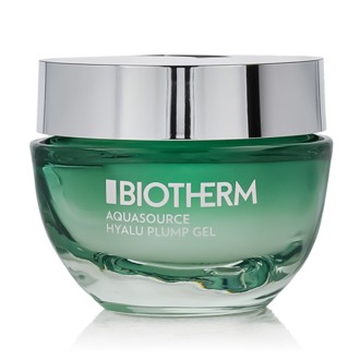 Biotherm Aquasource Hyalu Plump Gel 50 ml 2