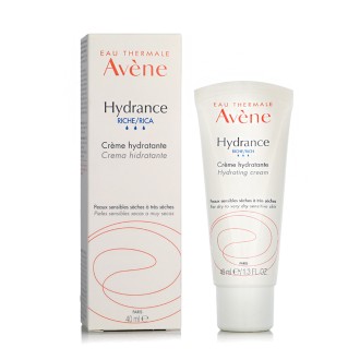 Avène Hydrance Riche Hydrating Cream 40 ml