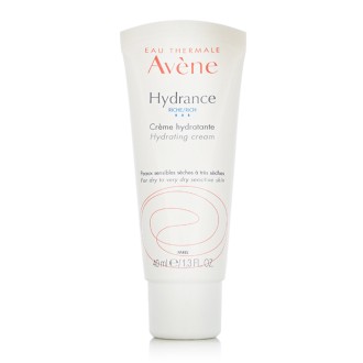 Avène Hydrance Riche Hydrating Cream 40 ml 2