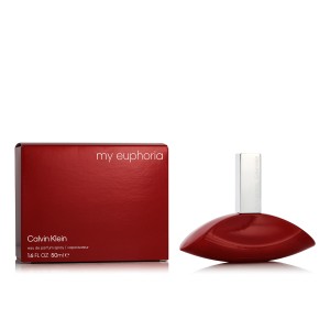 Calvin Klein My Euphoria Eau De Parfum 50 ml kvepalai moterims