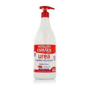 Instituto Espa ol Urea Moisturizing Body Lotion 950 ml