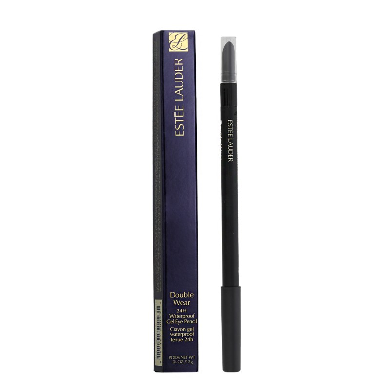Estée Lauder Double Wear 24H Waterproof Gel Eye Pencil (01 Onyx) 1,2 g